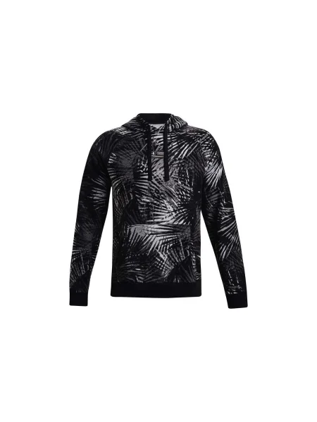 Geacă Under Armour negru