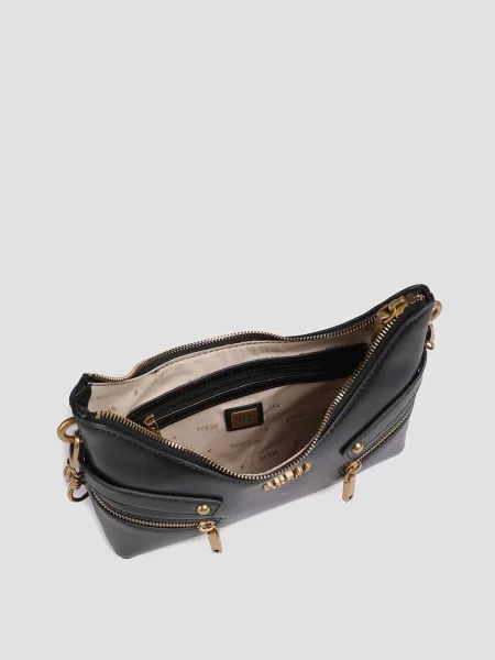 Сумка Guess черная