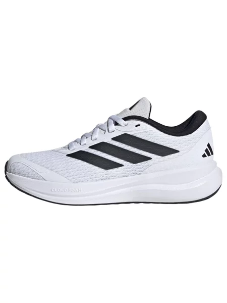 ADIDAS SPORTSWEAR Tenisice Runfalcon 6 crna bijela