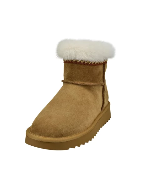 TT. BAGATT Botine maro