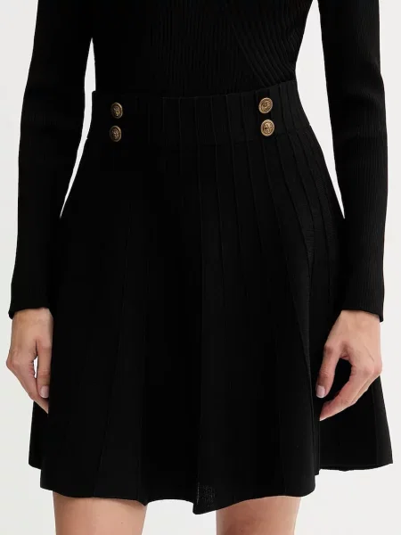 Krilo Guess EMMIE črna