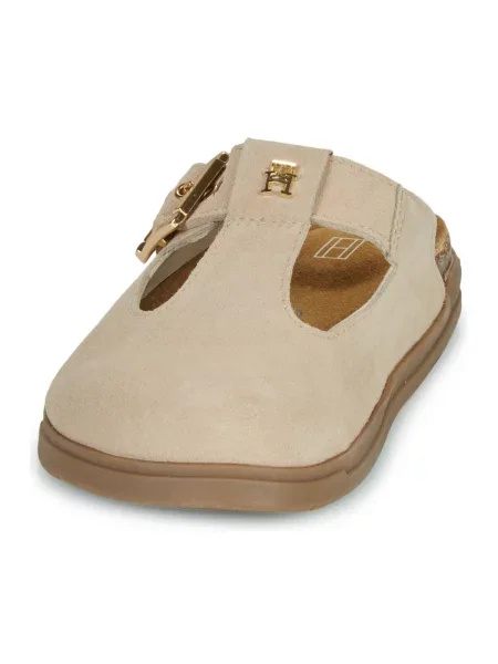 Pantofi copii Tommy Hilfiger bej