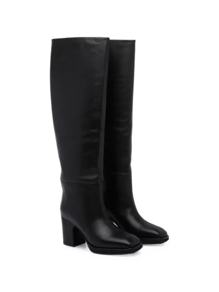 Botine Paloma Barcelo negru