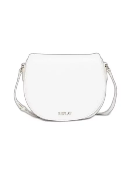 Torebka Replay biała