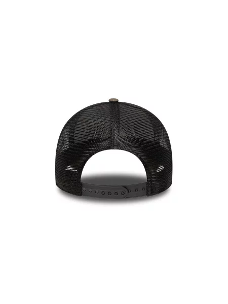 Baseball sapka New Era fekete