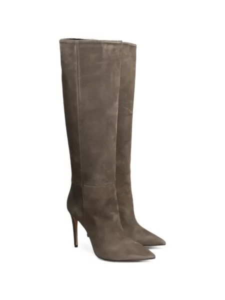 Botine Anna F. gri