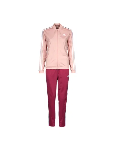 Trening Adidas cu dungi