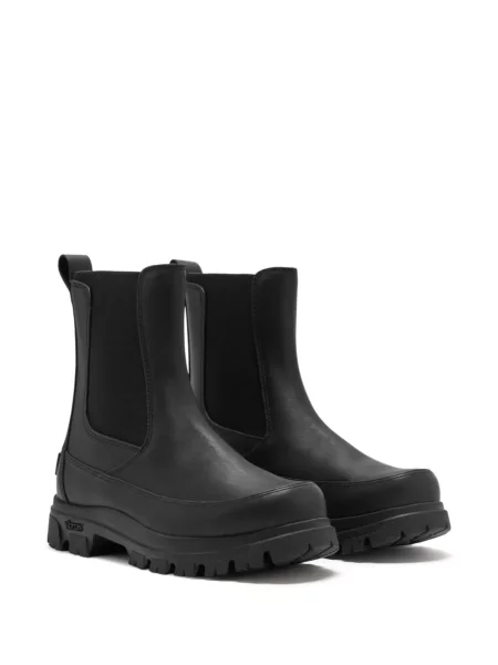 Chelsea boots Sorel čierna
