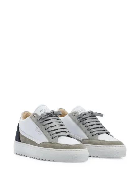 Sneakerși Mason Garments gri