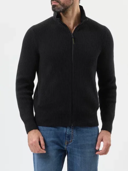 Светр North Sails чорний