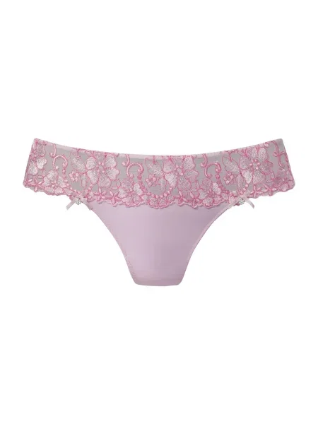 LASCANA Tanga Wanda' roz
