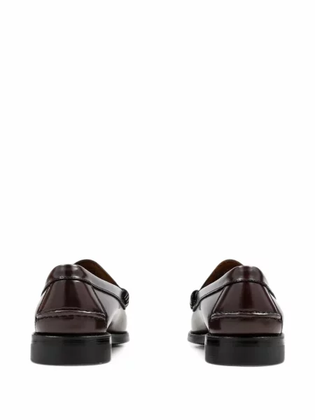 Pantofi loafer Sebago clasici maro