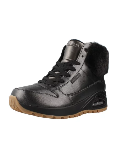 Pantofi Skechers negru