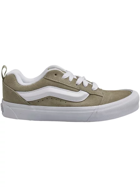 Tenisky Vans zelená