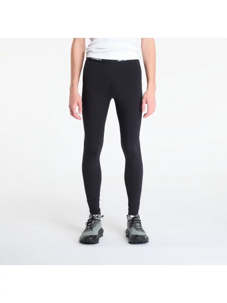Lenjerie de corp termoactivă Adidas Originals negru