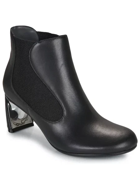 Gležnjarji United Nude črna