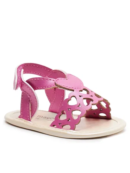 Poltopánky Mayoral ružová