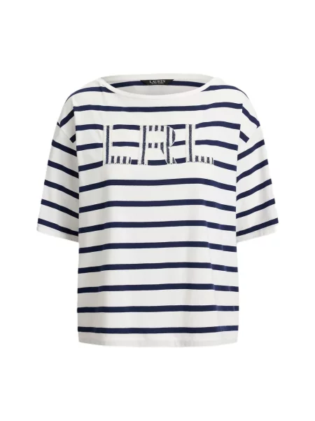 Koszulka Ralph Lauren z krótkim rękawem