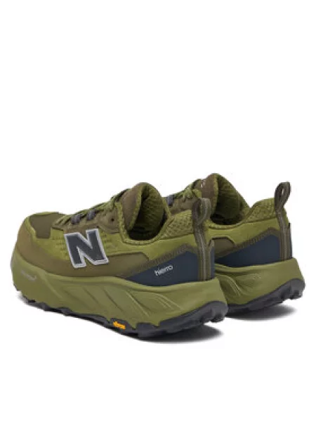 Tenisice za trčanje New Balance X Hierro Trek Tamno zelena