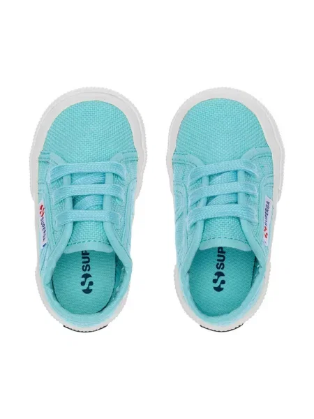 Tenisky Superga modrá
