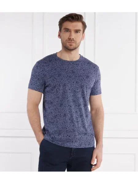 Joop! Jeans Póló Crispo kék