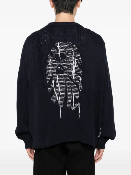 Жилетка Bape Black *a Bathing Ape® бродирана черно
