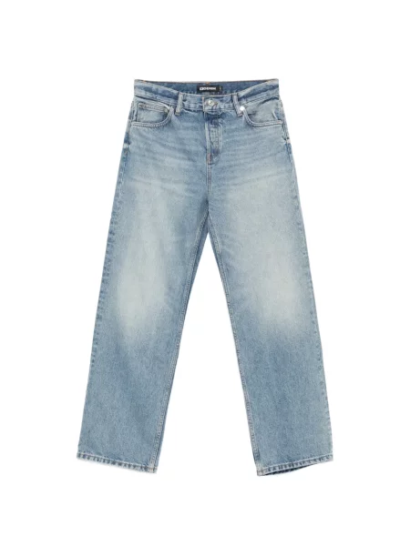 Farmerek Eb Denim kék