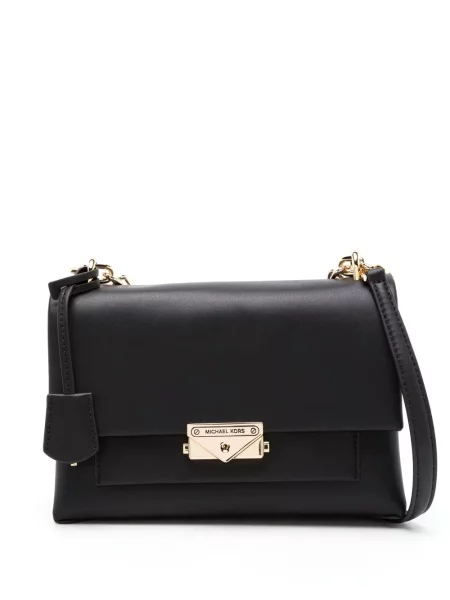 Geanta crossbody Michael Michael Kors maro