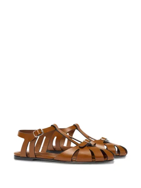 Sandale Scarosso maro