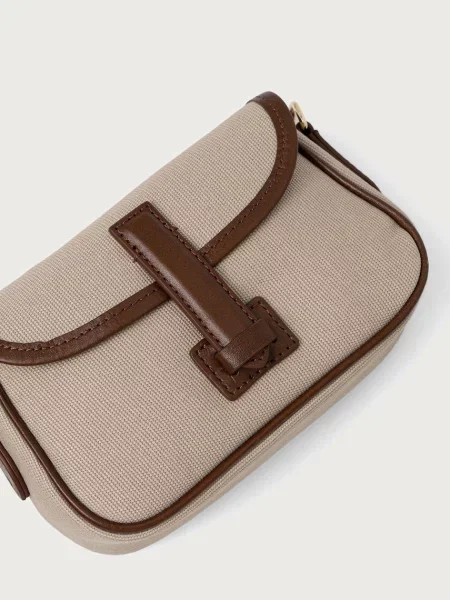Сумка через плечо Weekend Max Mara