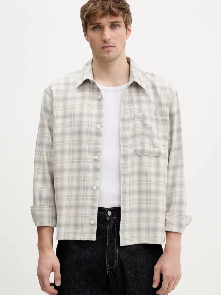 Srajca Hollister Co. bež