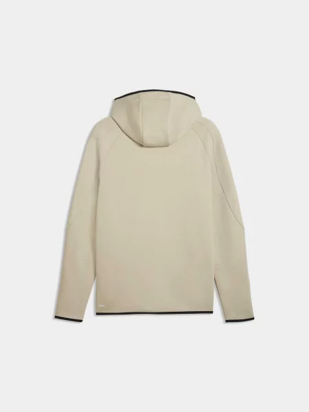 Свитер Puma бежевый