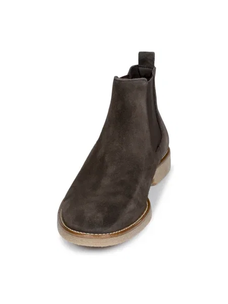 Pantofi Lloyd maro