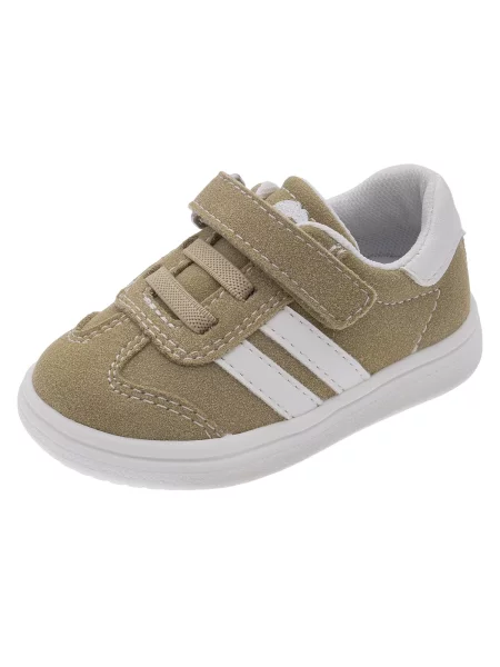 Sneakerși copii Chicco alb