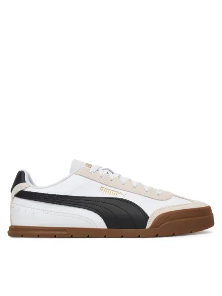 Puma Sneakers Super Turino 01 alb