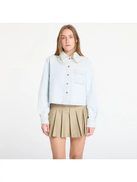 Сорочка Off-white біла