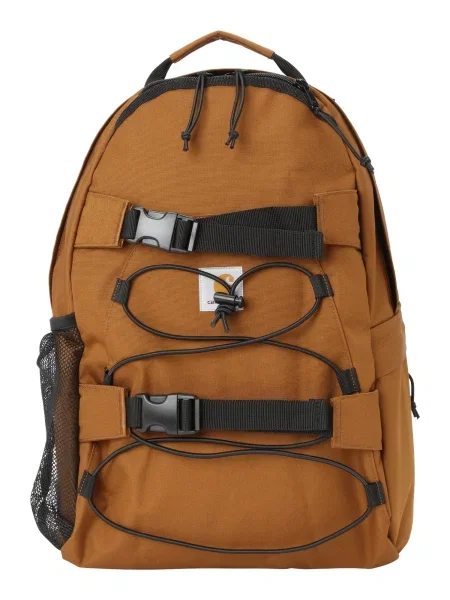 Carhartt WIP Rucsac Kickflip pueblo maro