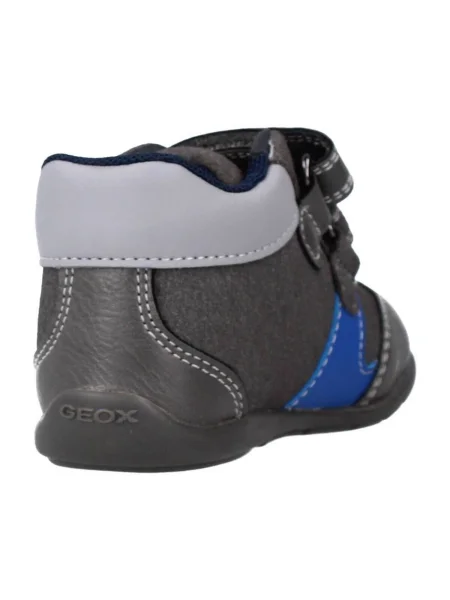 Pantofi copii Geox gri