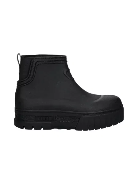 Botki Puma czarne