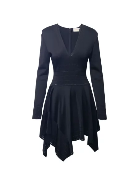 Rochie Alexandre Vauthier de costum negru
