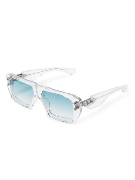 Ochelari de soare Dita Eyewear alb