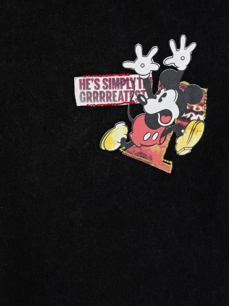 Desigual Дитяча футболка x Disney