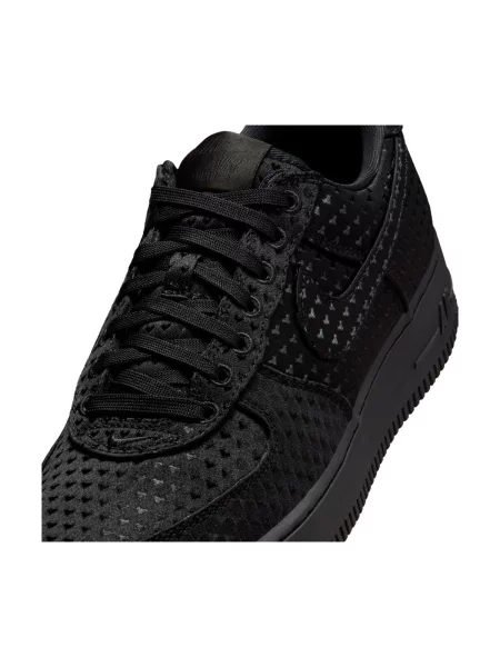 Tenisky Nike Air Force 1 čierna