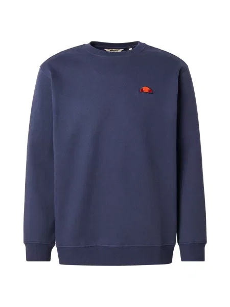 ELLESSE Megztinis be užsegimo Islington tamsiai mėlyna