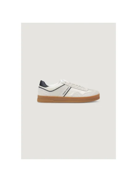 Farmerek Tommy Hilfiger bézs