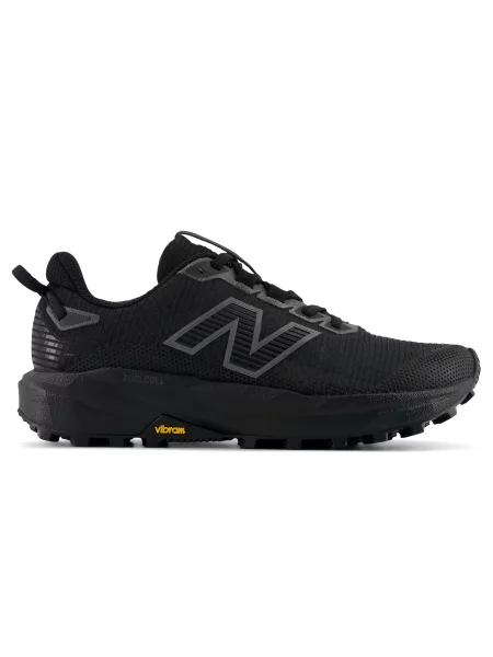 Buty do biegania New Balance Rebel V1 black/black metallic czarne