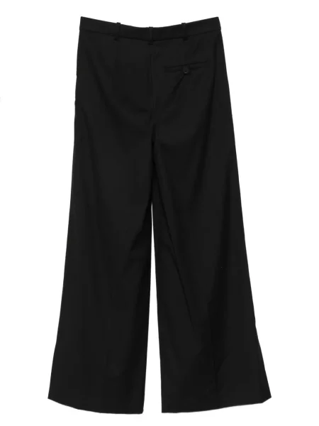 Pantaloni The Garment negru