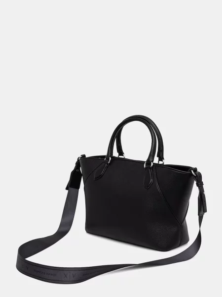 Armani Exchange Táska fekete