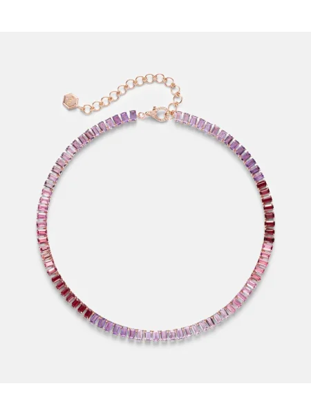 Ogrlica Shay Jewelry roza