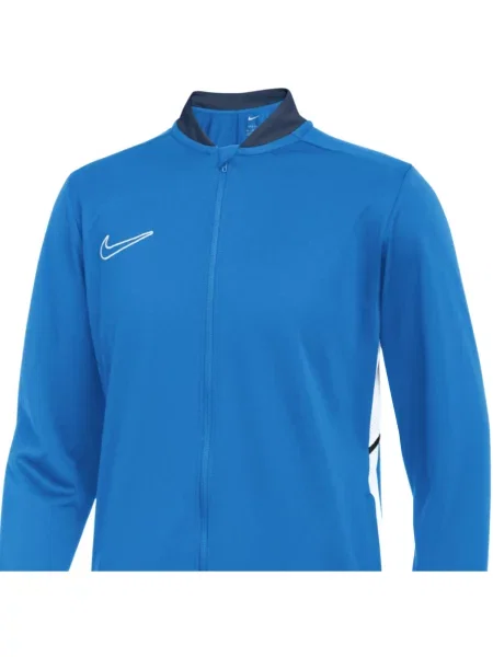 Geacă copii Nike albastru